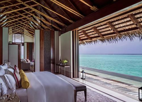 Hotel One&only Reethi Rah