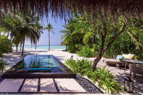 Hotel One&only Reethi Rah