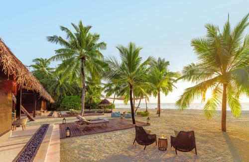Hotel One&only Reethi Rah