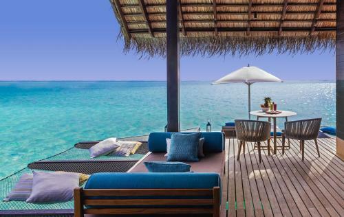 Hotel One&only Reethi Rah