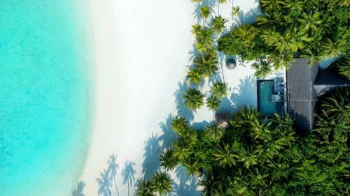 Hotel One&only Reethi Rah