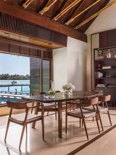 Hotel One&only Reethi Rah