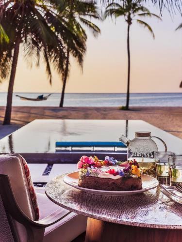 Hotel One&only Reethi Rah