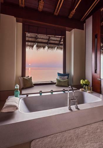 Hotel One&only Reethi Rah