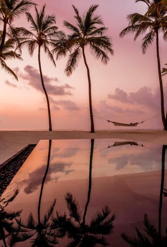 Hotel One&only Reethi Rah