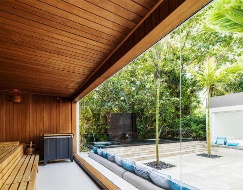 Hotel One&only Reethi Rah