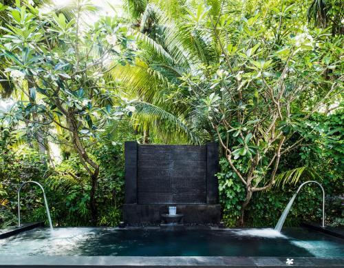 Hotel One&only Reethi Rah
