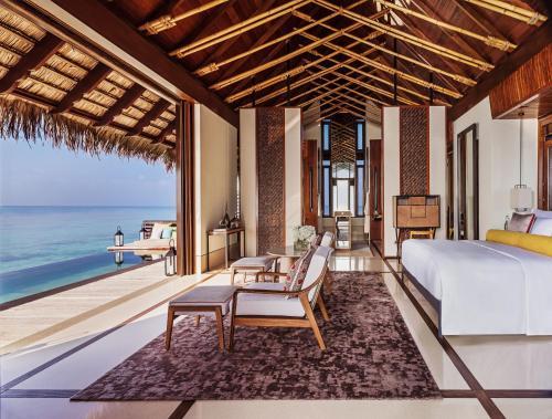 Hotel One&only Reethi Rah