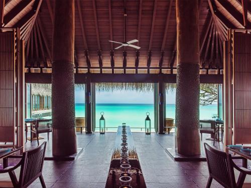 Hotel One&only Reethi Rah