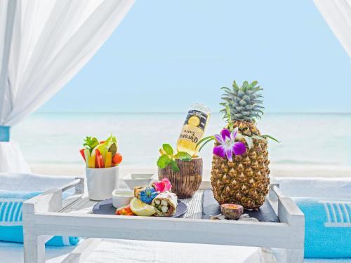 Hotel One&only Reethi Rah