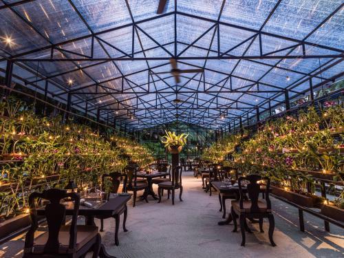 Hotel One&only Reethi Rah