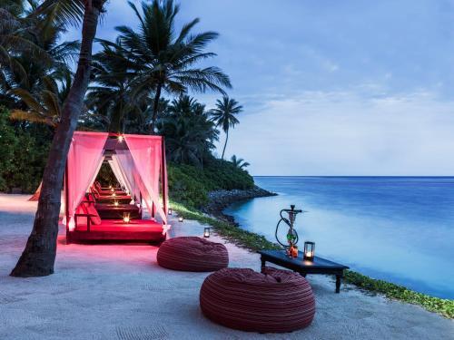Hotel One&only Reethi Rah