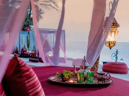 Hotel One&only Reethi Rah