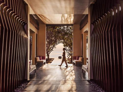 Hotel One&only Reethi Rah