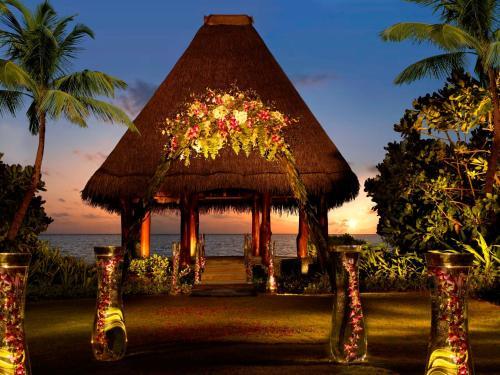 Hotel One&only Reethi Rah