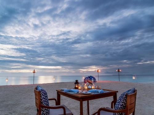 Hotel One&only Reethi Rah