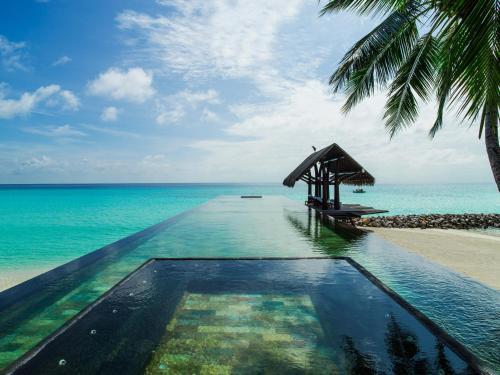 Hotel One&only Reethi Rah
