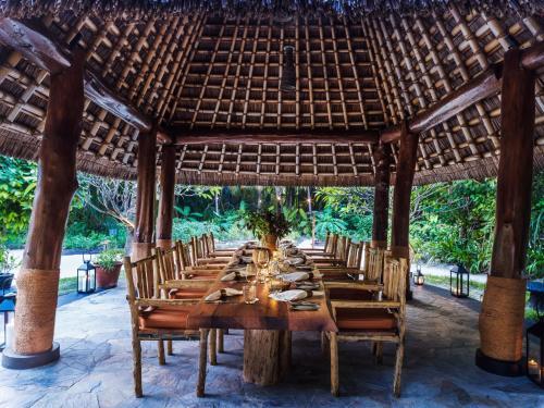 Hotel One&only Reethi Rah