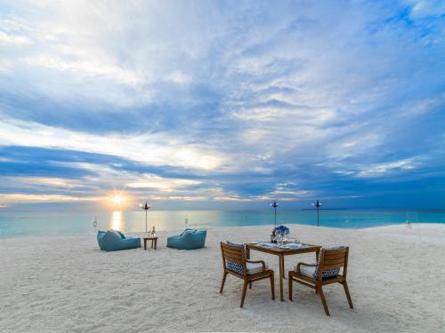 Hotel One&only Reethi Rah