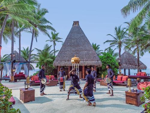 Hotel One&only Reethi Rah