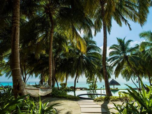 Hotel One&only Reethi Rah