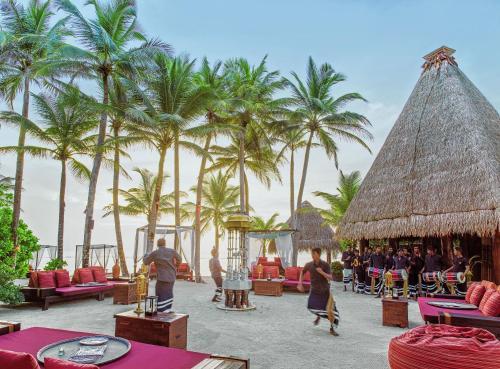 Hotel One&only Reethi Rah