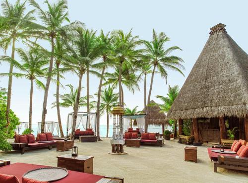 Hotel One&only Reethi Rah