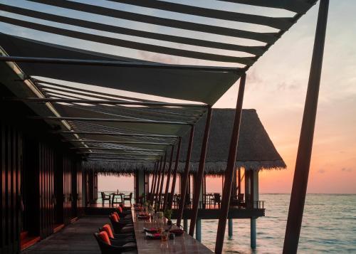 Hotel One&only Reethi Rah