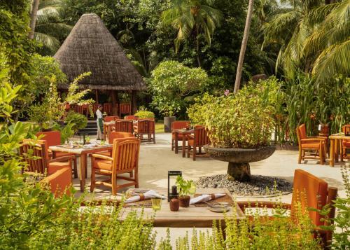 Hotel One&only Reethi Rah
