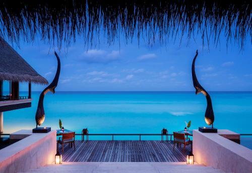 Hotel One&only Reethi Rah