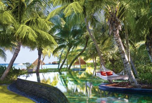 Hotel One&only Reethi Rah
