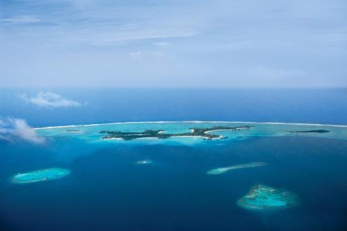 Hotel One&only Reethi Rah