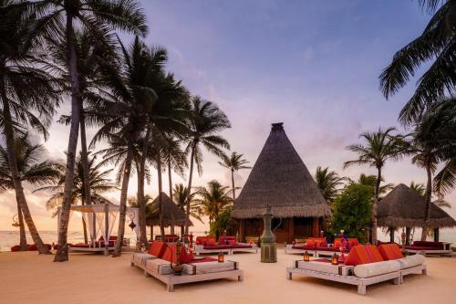 Hotel One&only Reethi Rah