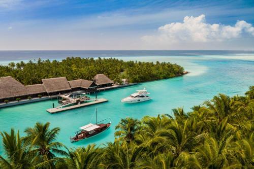 Hotel One&only Reethi Rah