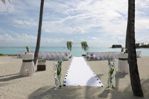 Hotel One&only Reethi Rah