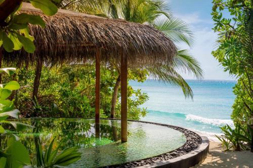 Hotel One&only Reethi Rah