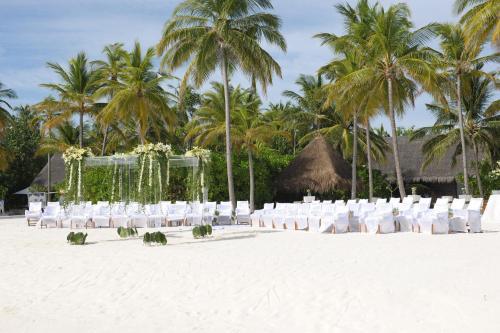 Hotel One&only Reethi Rah