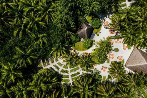 Hotel One&only Reethi Rah