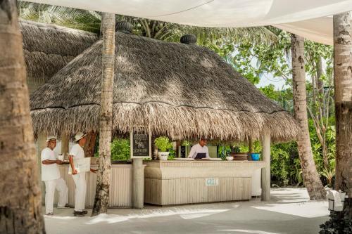 Hotel One&only Reethi Rah