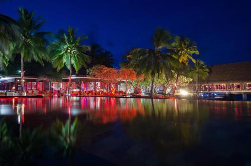 Hotel One&only Reethi Rah
