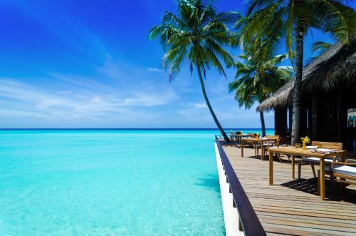 Hotel One&only Reethi Rah
