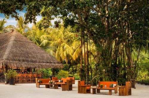 Hotel One&only Reethi Rah