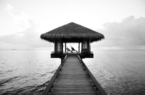 Hotel One&only Reethi Rah