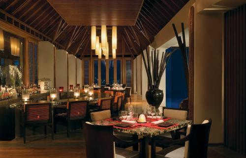 Hotel One&only Reethi Rah