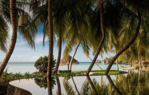 Hotel One&only Reethi Rah