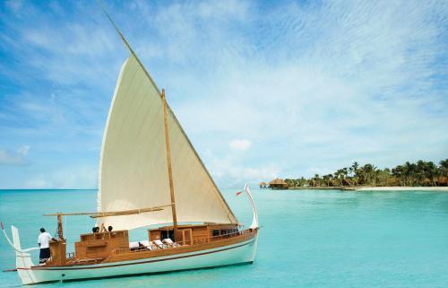 Hotel One&only Reethi Rah