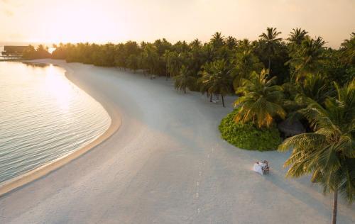 Hotel One&only Reethi Rah