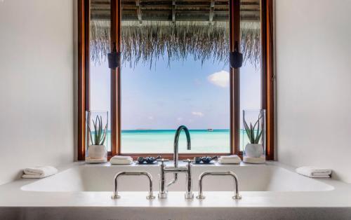 Hotel One&only Reethi Rah