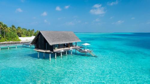 Hotel One&only Reethi Rah
