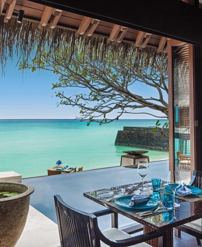 Hotel One&only Reethi Rah